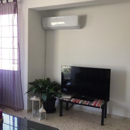 Vangelios Apartments パ フォス エクステリア 写真